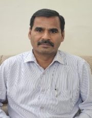 Prof. Mahabir Singh