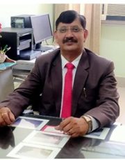Prof. Mohinder Chand