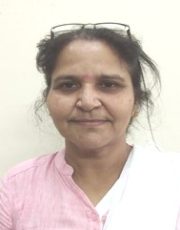 Prof. Neera Raghav