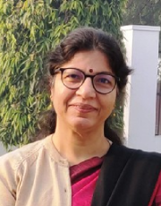 Prof. Rajeshwari