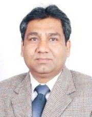 Prof. Ramesh Kumar BhardwajProfessor