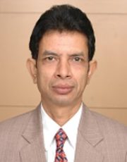 Prof. Ravi Bhushan Kumar