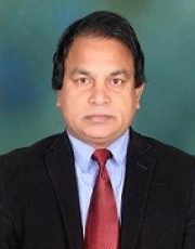 Prof. Suresh Kumar