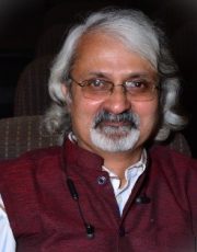 Prof. Pawan Kumar Sharma